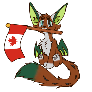 Techno Canada by checkers